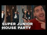 Vidéo de Charming Charly sur House Party par Super Junior