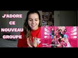 Vidéo de Mathilde MoussuLussier sur So Bad par StayC 