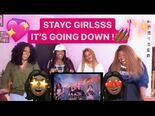 Vidéo de Syka and Nini sur So Bad par StayC 