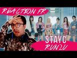 Réaction MV 