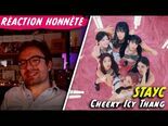 Réaction MV 