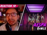 Réaction MV 