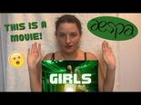 Vidéo de 2L sur GIRLS par Aespa