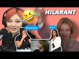 Vidéo de Syka and Nini sur Aespa