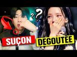 Vidéo de BeeJay sur Aespa
