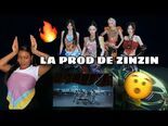 Réaction MV 