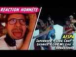 Réaction MV 