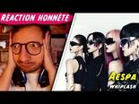 Réaction MV 