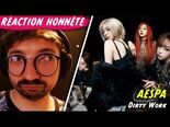 Vidéo de Monsieur Parapluie sur Dirty Work par Aespa