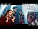 Vidéo de Makpop sur Salute par AB6IX