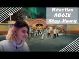 Vidéo de Makpop sur Stay Young par AB6IX