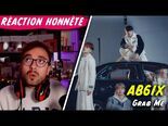 Vidéo de Monsieur Parapluie sur Grab Me par AB6IX