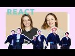 Réaction MV 