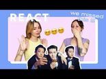 Vidéo de Valou et Ninou sur Cream Soda par EXO