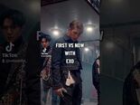 Vidéo de Under Cover sur EXO