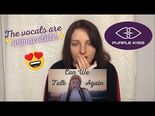 Vidéo de 2L sur Can We Talk Again par Purple Kiss