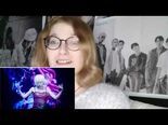 Vidéo de Océ FrenchRéact sur Ponzona par Purple Kiss