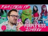 Réaction MV 