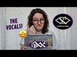 Vidéo de 2L sur Purple Kiss