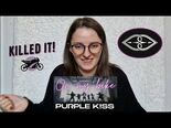 Vidéo de 2L sur Purple Kiss