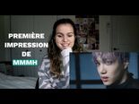 Vidéo de Mathilde MoussuLussier sur Mmmh par Kai