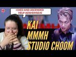 Vidéo de Frenchie Kpop sur Mmmh par Kai