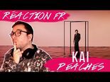 Réaction MV 