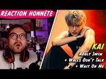 Réaction MV 