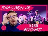 Réaction MV 