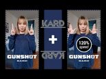 Vidéo de Under Cover sur Gunshot par Kard