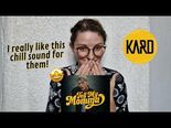 Vidéo de 2L sur Kard
