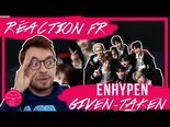 Réaction MV 