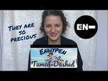 Vidéo de 2L sur Tamed-Dashed par Enhypen