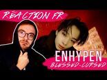 Vidéo de Monsieur Parapluie sur Blessed - Cursed par Enhypen