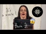 Vidéo de 2L sur Burn It par Golden Child