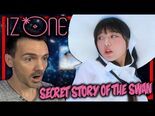 Vidéo de BeeJay sur Secret Story Of The Swan par IZ*ONE