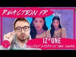 Réaction MV 