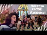 Réaction MV 