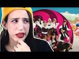 Vidéo de JonaJelly en Corée sur IZ*ONE