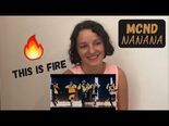 Vidéo de 2L sur Nanana par MCND