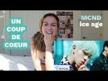 Vidéo de Mathilde MoussuLussier sur Ice Age par MCND