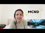 Vidéo de Mathilde MoussuLussier sur Crush par MCND