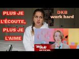 Vidéo de Mathilde MoussuLussier sur Work Hard par DKB