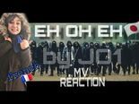 Réaction MV 