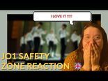 Vidéo de Frenchie Kpop sur Safety Zone par JO1