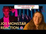 Vidéo de Frenchie Kpop sur Monstar par JO1