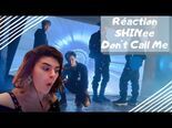 Vidéo de Makpop sur Don't Call Me par SHINee