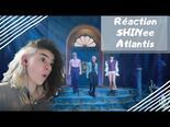 Réaction MV 