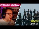 Réaction MV 