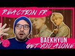 Vidéo de Monsieur Parapluie sur Get You Alone par Baekhyun
